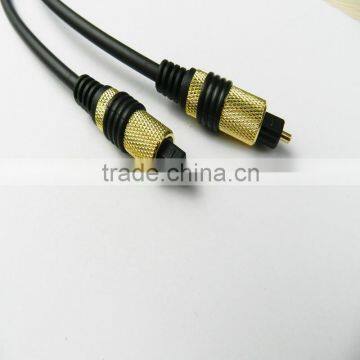 2015 New Design Optical Audio Output Cable Made in China photo-4