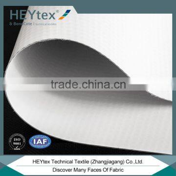 Heytex outdoor advertising PVC flex banner