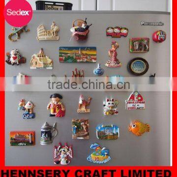 Cheap Animal Fridge Magnets,custom Bottle Opener Fridge Magnet photo-2