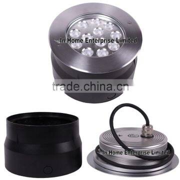High Voltage 36W Underground Light IP67 Buried Led Landscape Lighting photo-2