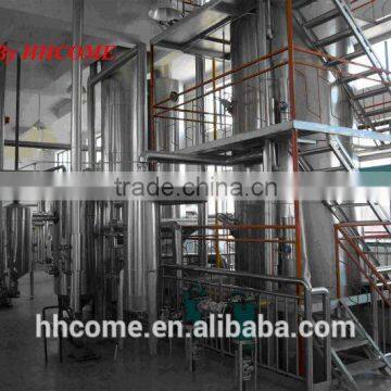 Competitve Price and New Condition Crude Oil Refinery Machine With CE Approved photo-2
