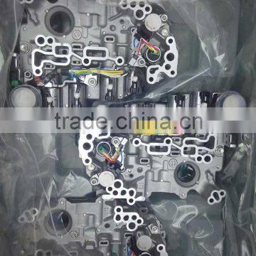 OEM CVT JF015E valve body, with 2 pressure switch