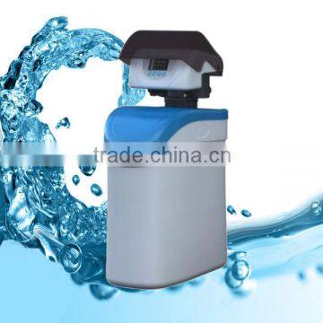 Guangzhou household water softener 500LPH