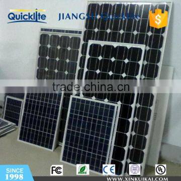off Grid Solar Power System Solar Panel High Quality