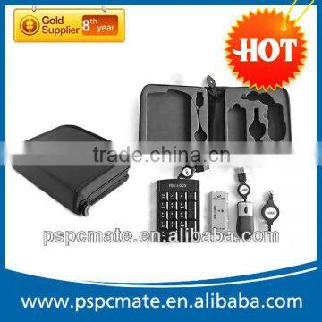 USB Kits Travel Tool/Usb Computer Accessory Tool Kit