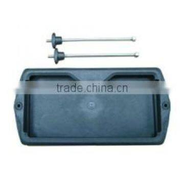 24M Series Battery Tray