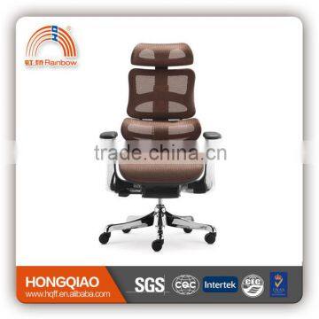 CM-B37A metal frame ergonomic mesh executive office chair modern office furniture                        
                                                Quality Choice