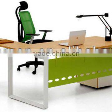 hot selling Office furniture executive workstation desk, modern executive desk office table