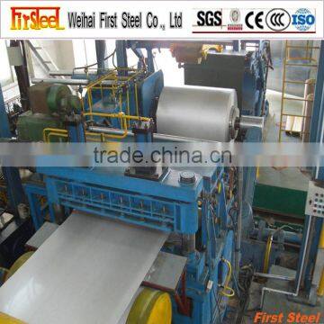 Competitive Price Galvanized Steel Coil Sgcc Sgcd Sghc photo-3