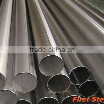 China Prime Quality Stainless Steel Pipe Price per pc photo-6