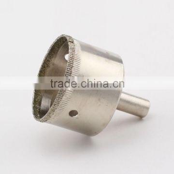 high quality & durable diamond hole saw drill bit 1/5"--6"