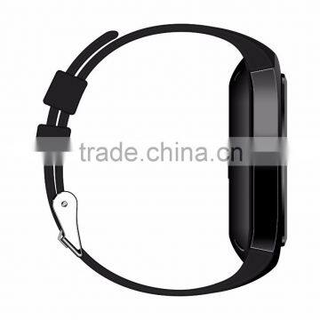 New Smart Watch Round Style Support Ios and Android os With Bluetooth 4.0