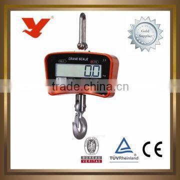 Hanging Scales Electronic