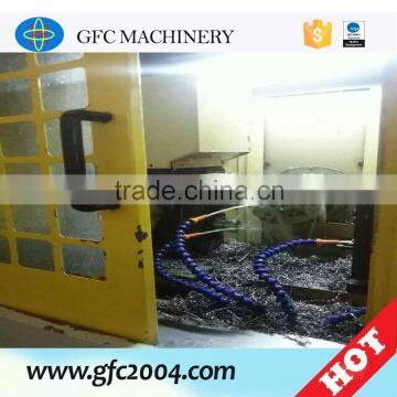 Manufacturer Supply Screw Shaft With Good Quality photo-4