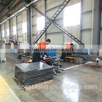 High Quality for Stocking and Racking Heavy Duty Rack Warehouse Rack Use photo-3