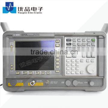 Keysight (Agilent) E4407B ESA-E Spectrum Analyzer 9KHz-26.5GHz