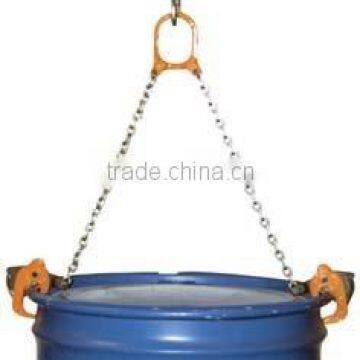 2000# Cap Chain Style Overhead Drum Lifter