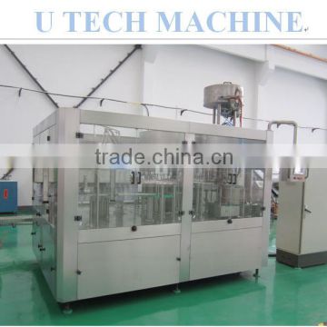 2014 New Design Soft Beverage Making Machine