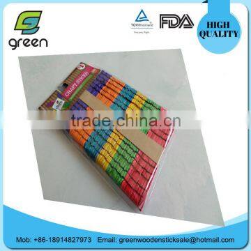 Wooden Ice Cream Stick/DIY Toy /house Arts and Craft photo-4