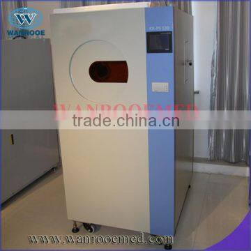Hydrogen Peroxide Low Temperature Plasma Autoclave