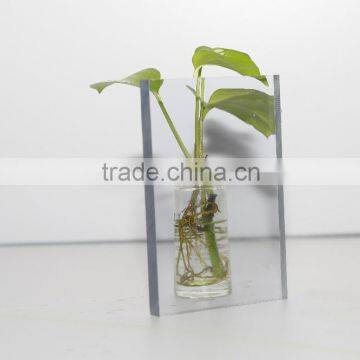 XINHAI PC Functional Solid Sheet With UV Protection photo-4
