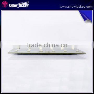 RF Remote Wifi Controll Android and Ois System LED RGB Wifi DMX 512 Controller photo-4