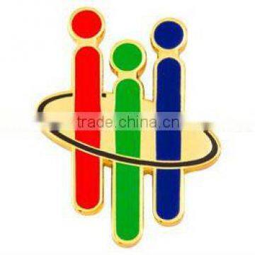 fashion shirt collar pins