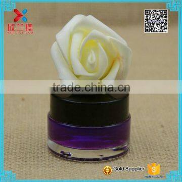 Glass cosmetic lotion bottle and face cream jar manufacturers                        
                                                                                Supplier's Choice