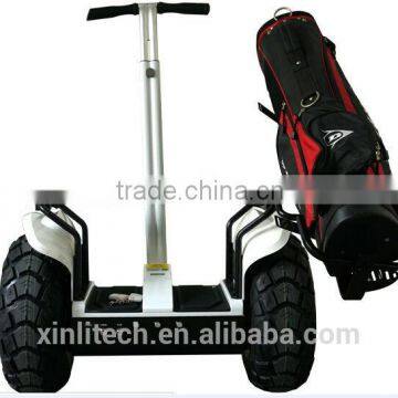 China ce Approved 2015 New Products Electric Scooter for Adults photo-6