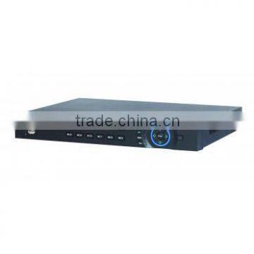 Dahua 8/16/32CH 1U 8PoE NVR NVR4208/4216/4232-8P