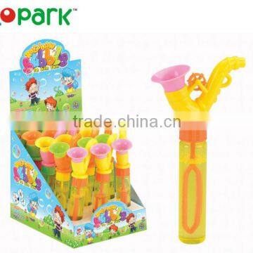 Plastic Animal Bubble Water Toy, Bubble Wand Toy