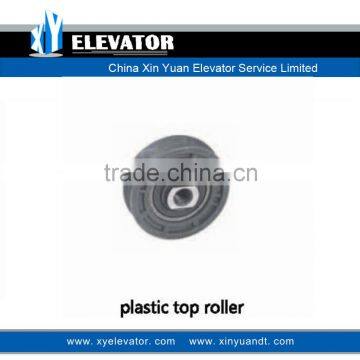 Elevator Spare Parts Rollers photo-3
