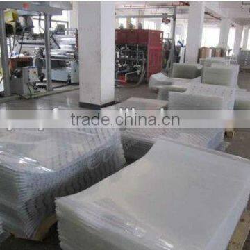 Polystyrene /Transparent Polystyrene sheet PS sheets