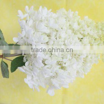 Reasonable Price Crazy Selling Decorative Supplies White Hydrangea photo-2