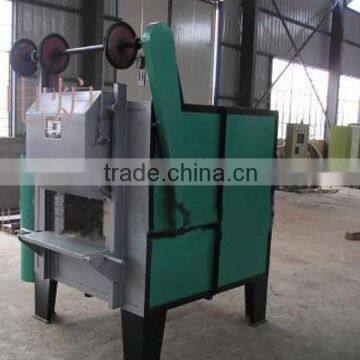 Universal Box-type Batch-type Vacuum Heat Treatment Furnace photo-5