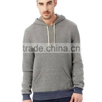 Wholesale New Style Design Your Own Logo Cheap Custom Printed Hoodies For Men photo-5