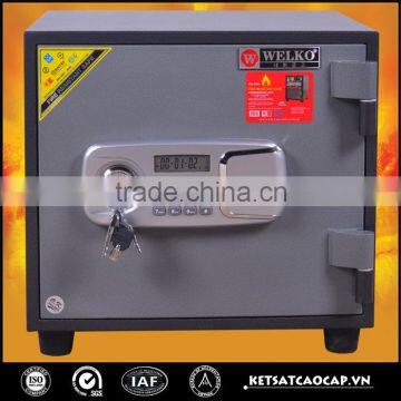 electronic safe - KCC 41 E