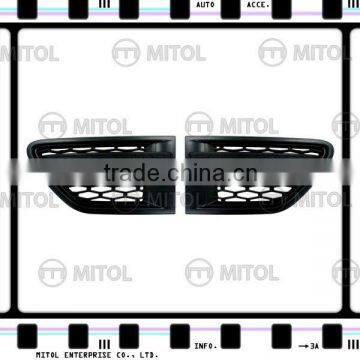 Auto Parts For Land Rover Range Rover Sport Side Vents 10-ON Side Fender Grille