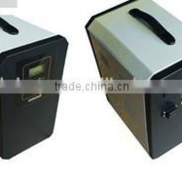 500w portable solar system
