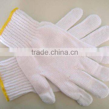 Cotton Working Gloves