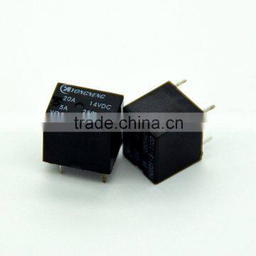 Auto Door Lock and Automatic Burglar Alarm Relay photo-3