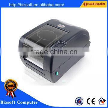 Bizsoft TSC TTP-345 300dpi thermal label printer