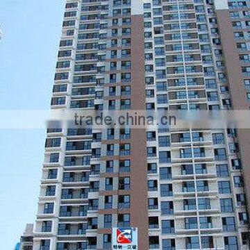 TENA 6A IGU (Insulating Glass Unit)-Energy Saving Glass