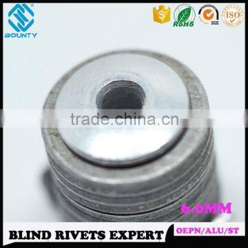 FACTORY BOUNTY 6.0MM BLIND RIVETS photo-2
