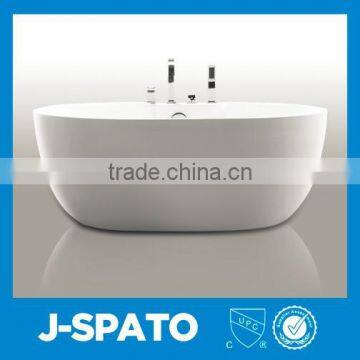 2016 Popular Round Baby Bathtub For JS-6833b