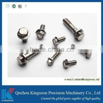 gas spring accessory sus 316 steel cold heading pins parts support custom design