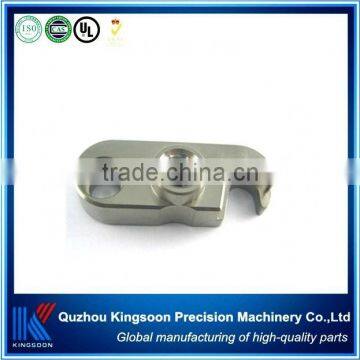 Milling precision cnc machining part