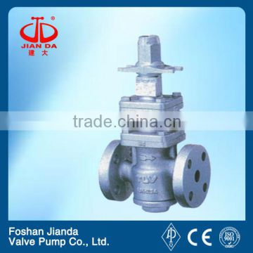 Japan water pressure reducing valve/large pressure reducing valve