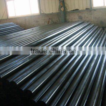 Groove Reducing Pipe/welding Ductile Welded Pipe