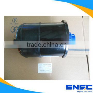 Shacman parts,shacman truck, Steering fluid reservoir,air tank,steering oil tank,DZ91189470033